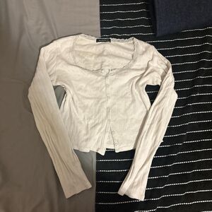 Brandy-melville henly long sleeve